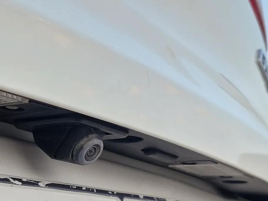 GAC GS3 GS 2023 
