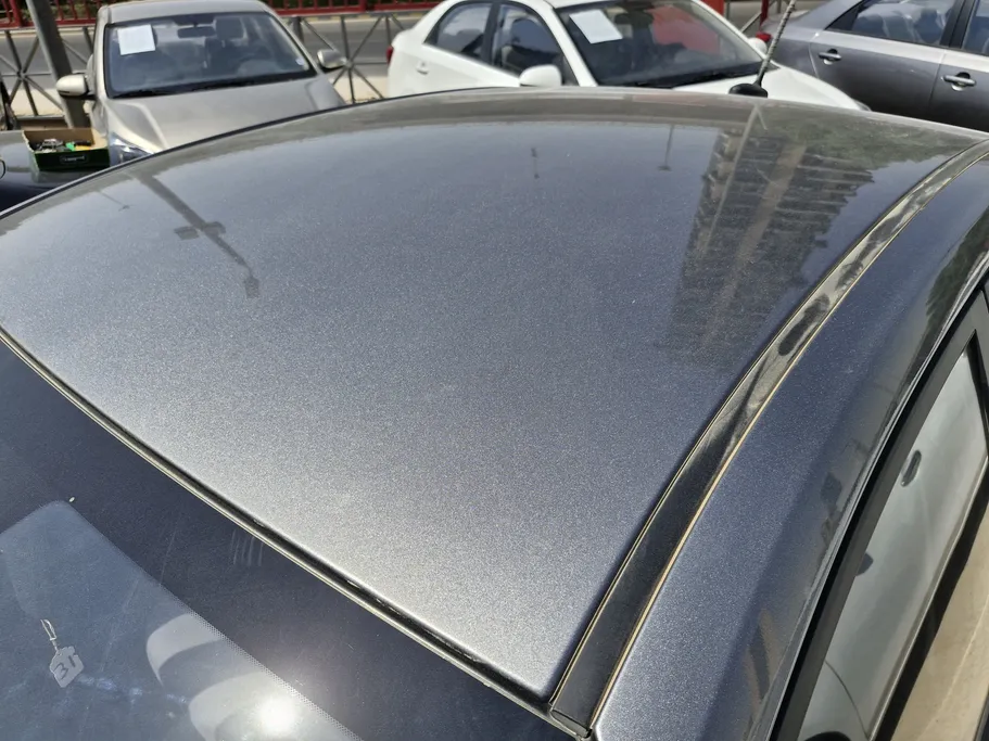 كيا بيجاس LX 2024 