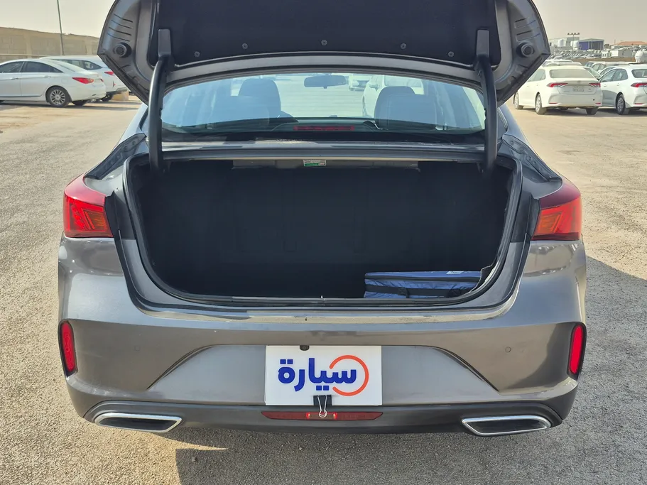 شانجان ايدو بلس Smart 2023 