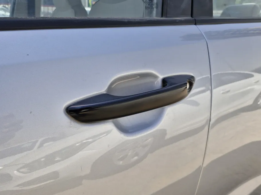 2024 Hyundai Grand i10 Fleet 