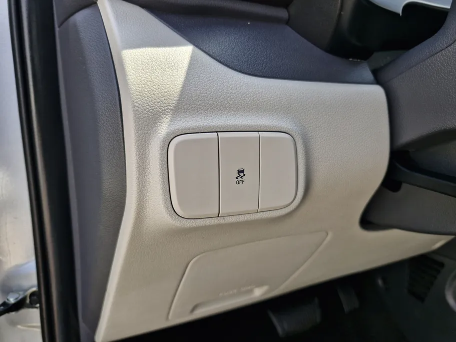 2024 Hyundai Grand i10 Fleet 