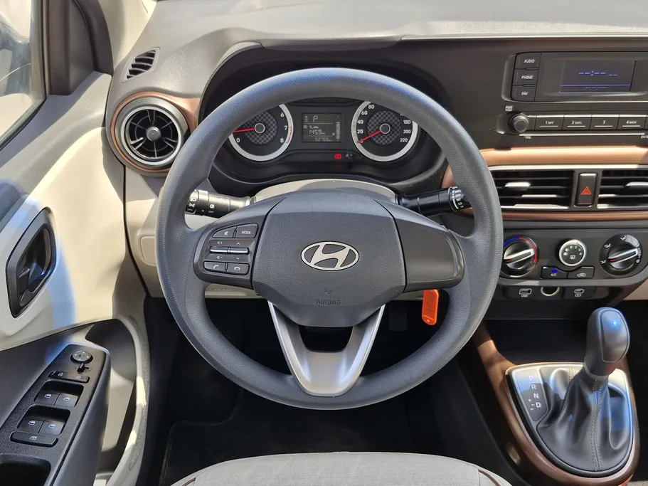 2024 Hyundai Grand i10 Fleet 