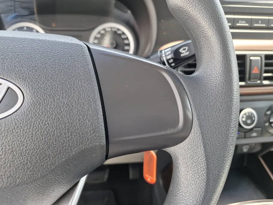 2024 Hyundai Grand i10 Fleet 