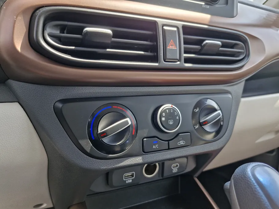 2024 Hyundai Grand i10 Fleet 