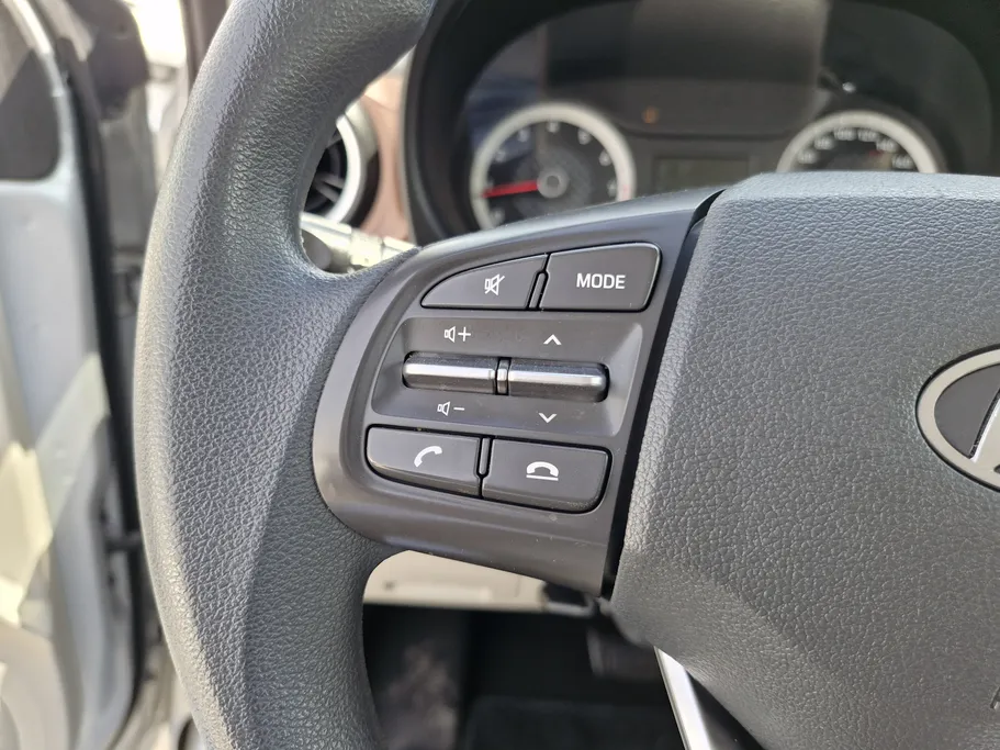 2024 Hyundai Grand i10 Fleet 