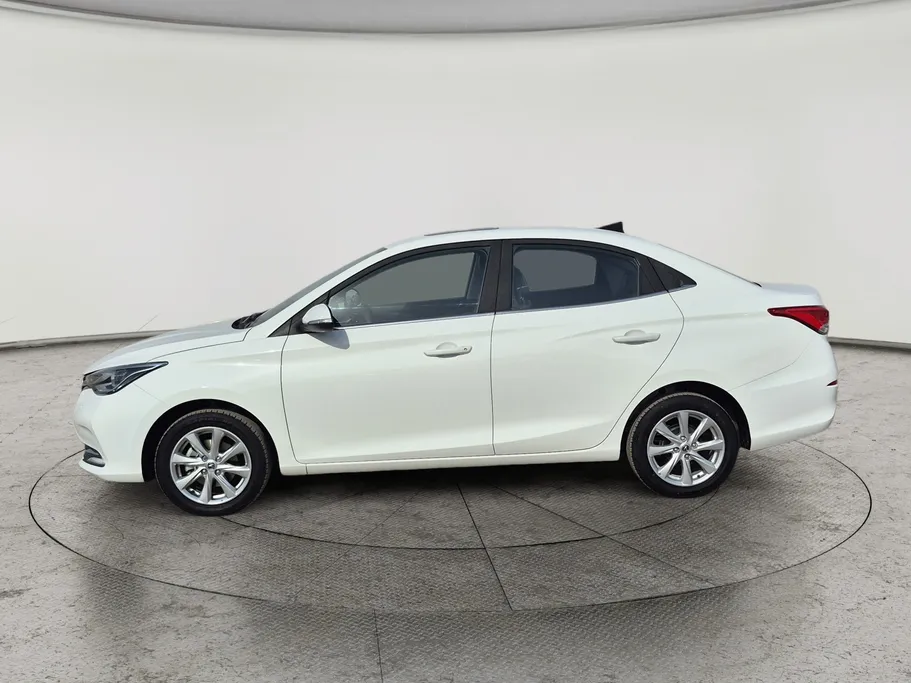 2025 Changan Alsvin Full Option 