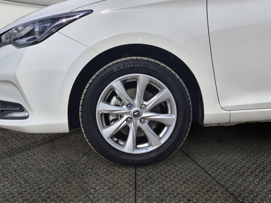 2025 Changan Alsvin Full Option 
