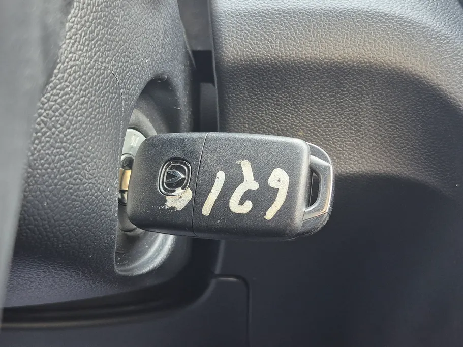 2025 Changan Alsvin Full Option 