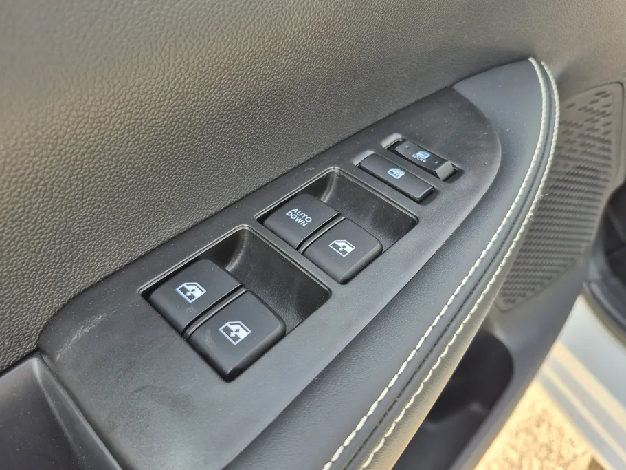 2025 Changan Alsvin Full Option 