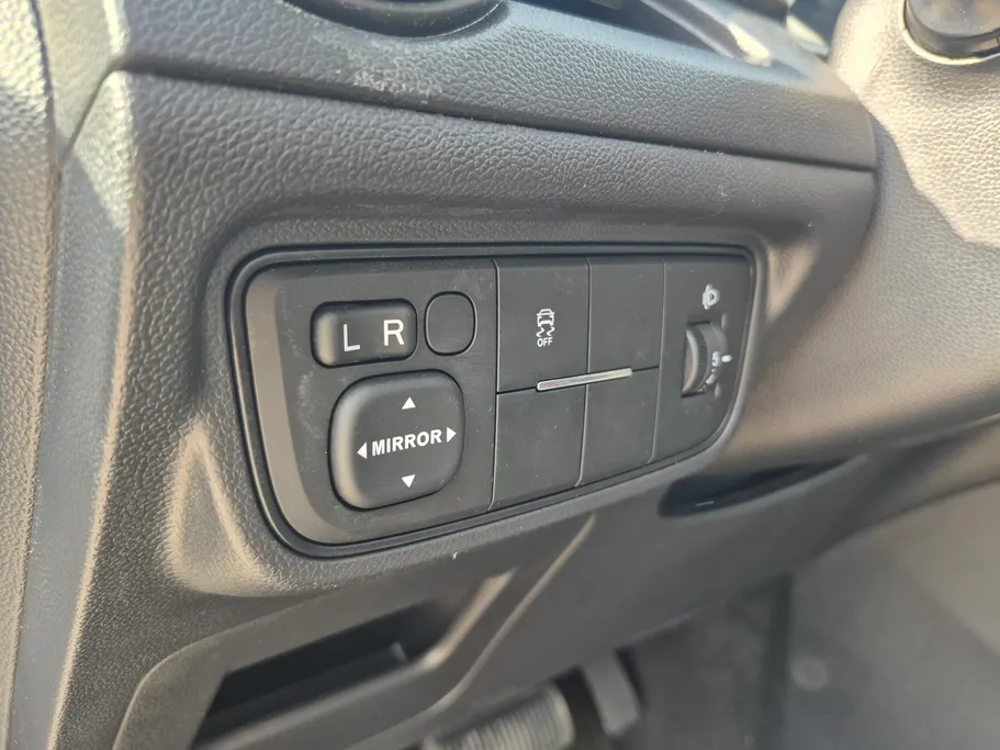 2025 Changan Alsvin Full Option 