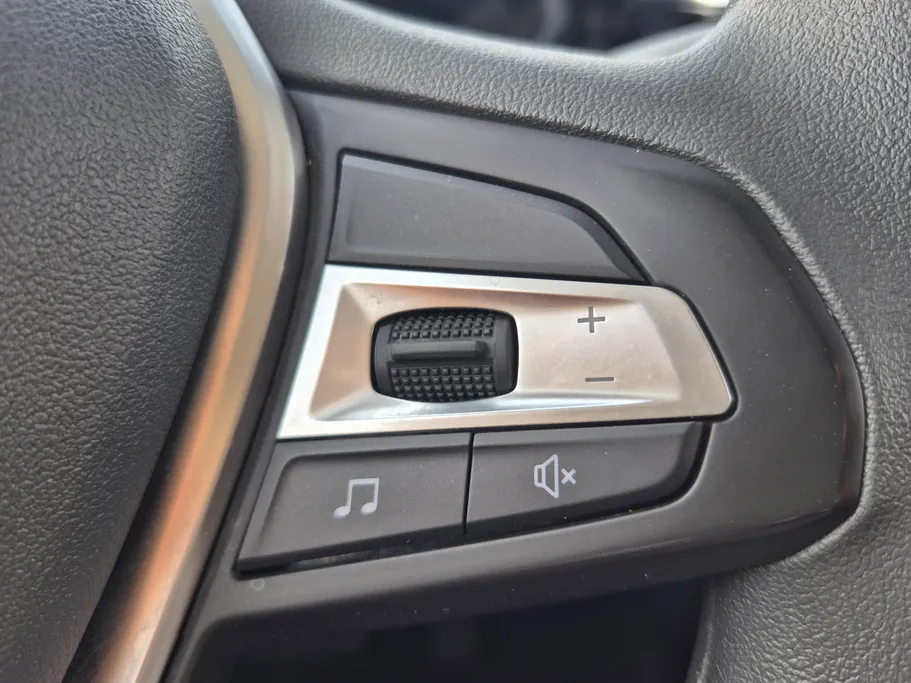 2025 Changan Alsvin Full Option 