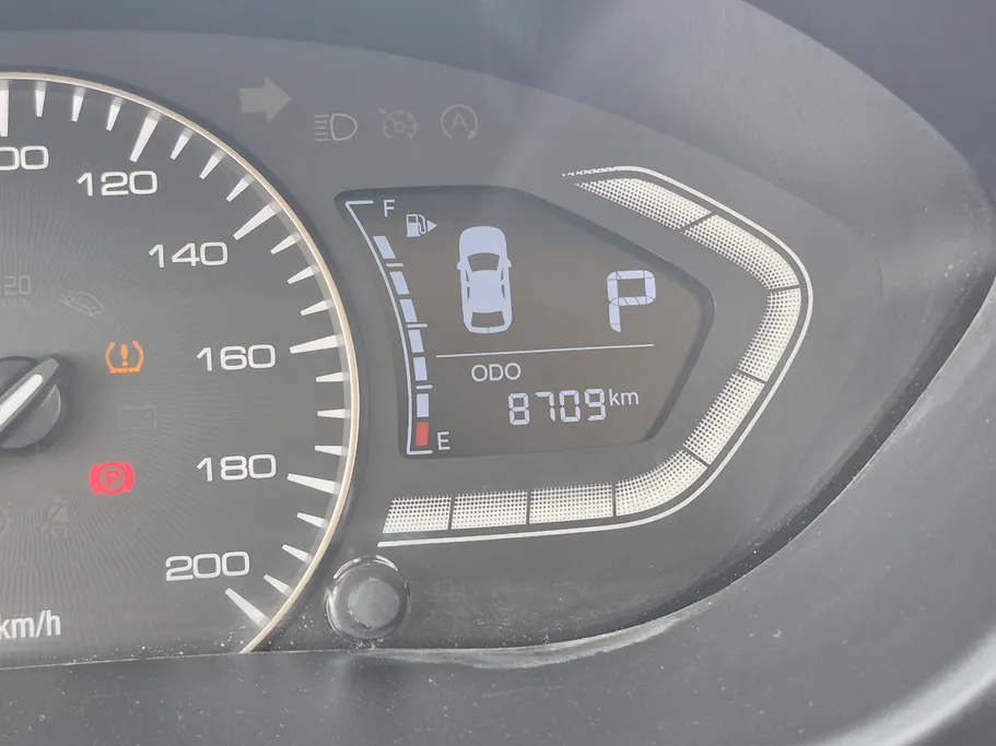 2025 Changan Alsvin Full Option 