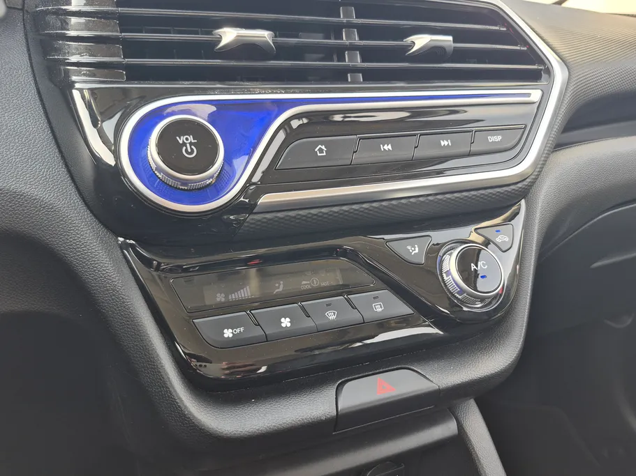 2025 Changan Alsvin Full Option 