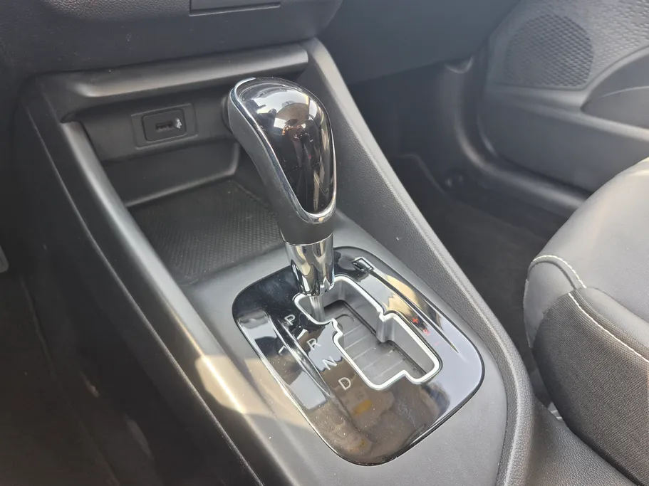 2025 Changan Alsvin Full Option 