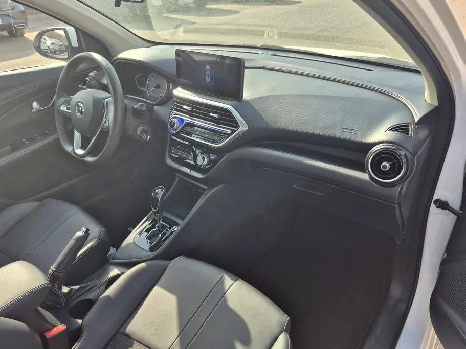 2025 Changan Alsvin Full Option 