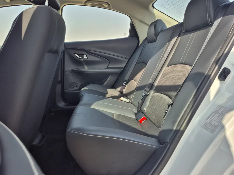 2025 Changan Alsvin Full Option 