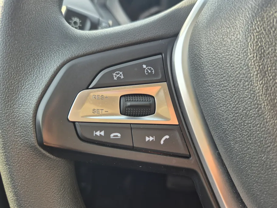 2025 Changan Alsvin Full Option 