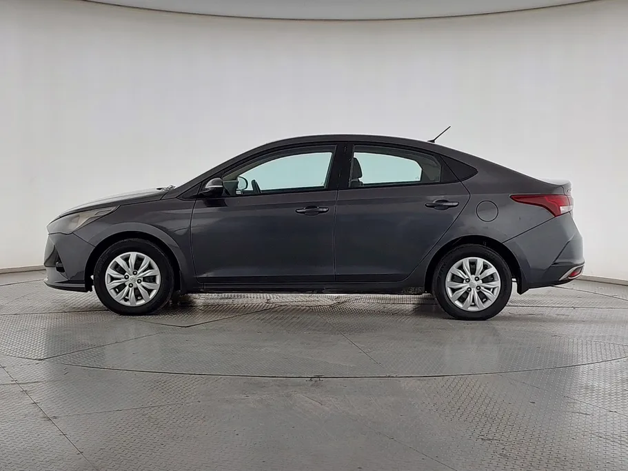 2023 Hyundai Accent Smart 
