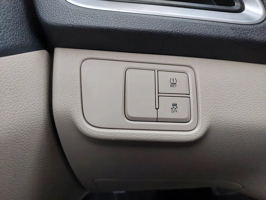 2023 Hyundai Accent Smart 