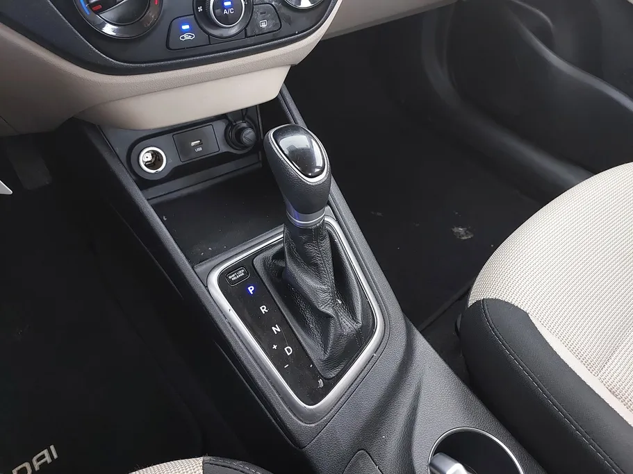 2023 Hyundai Accent Smart 