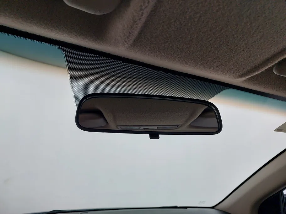 2023 Hyundai Accent Smart 