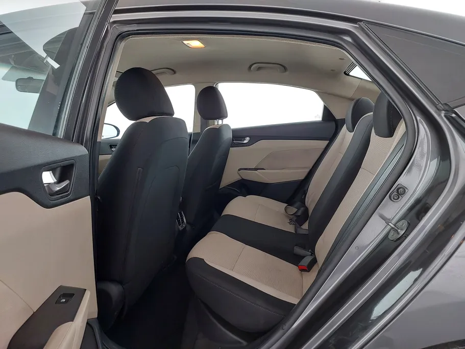 2023 Hyundai Accent Smart 