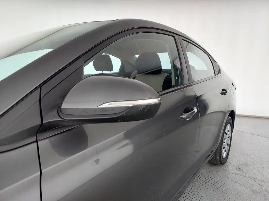 2023 Hyundai Accent Smart 