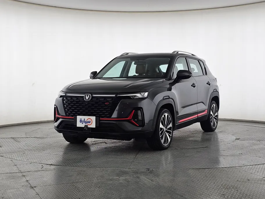 2023 Changan CS35 Plus Smart 