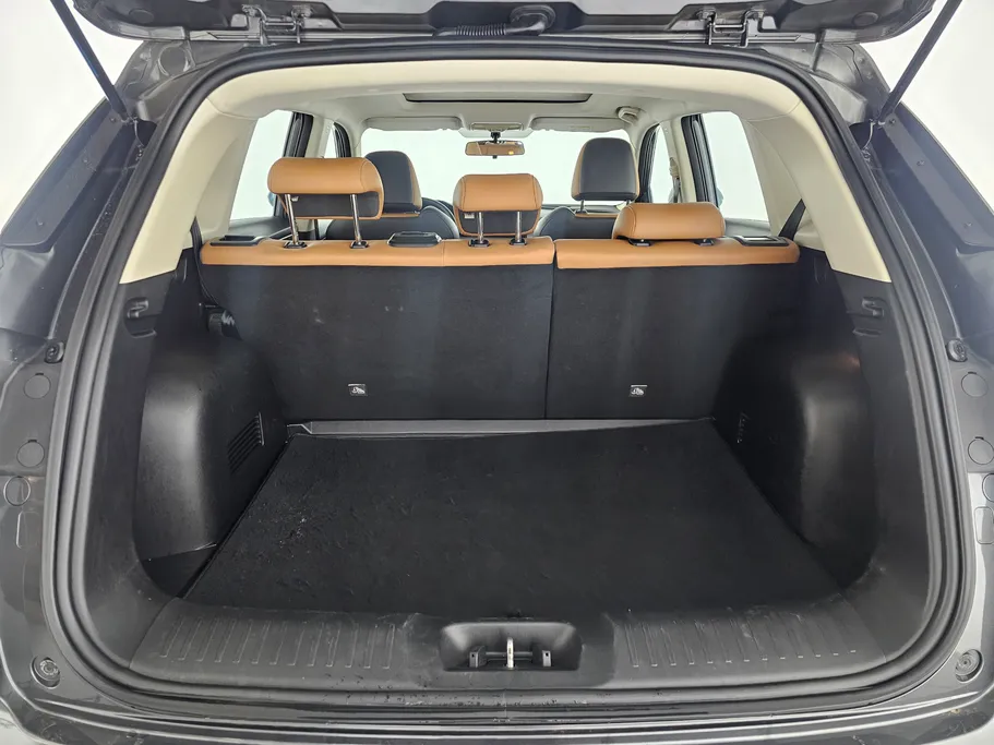 2023 Changan CS35 Plus Smart 