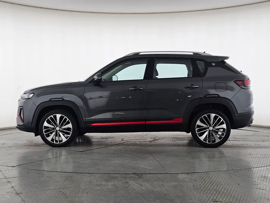 2023 Changan CS35 Plus Smart 