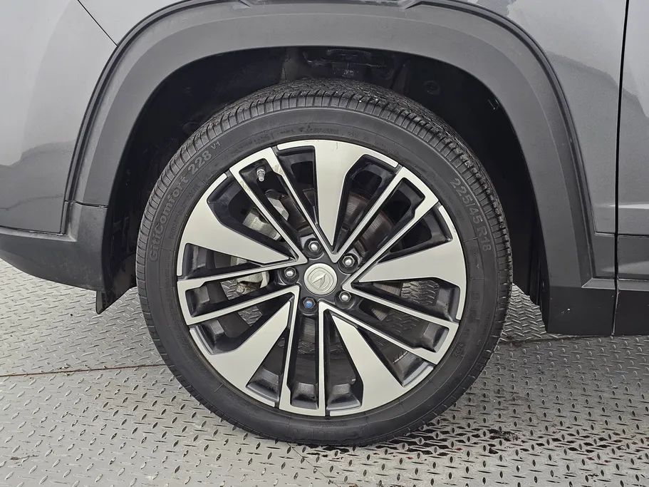 2023 Changan CS35 Plus Smart 