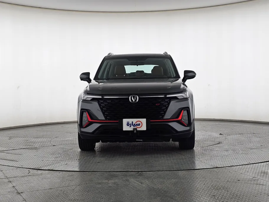 2023 Changan CS35 Plus Smart 