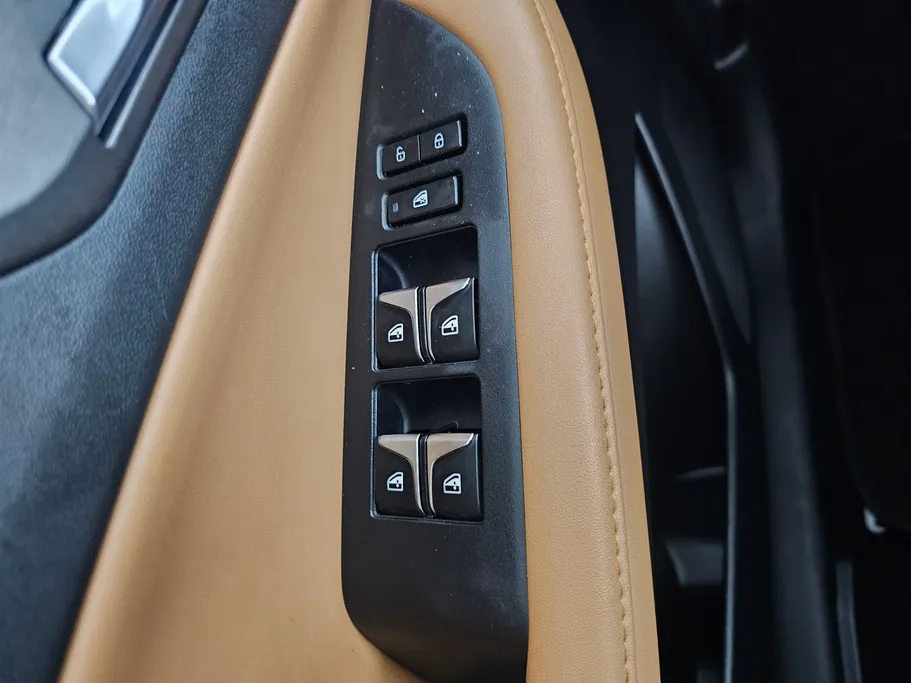 2023 Changan CS35 Plus Smart 