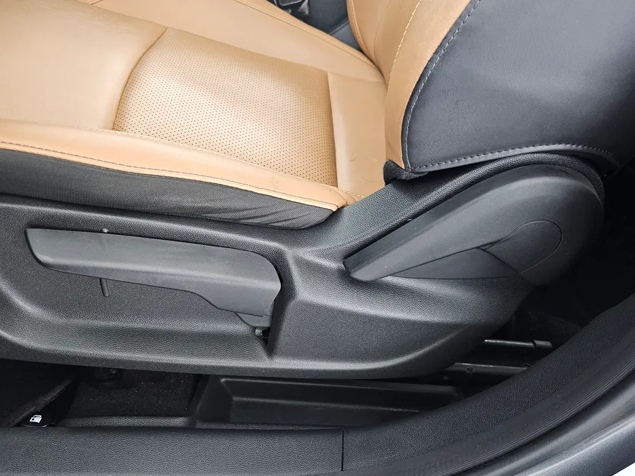 2023 Changan CS35 Plus Smart 
