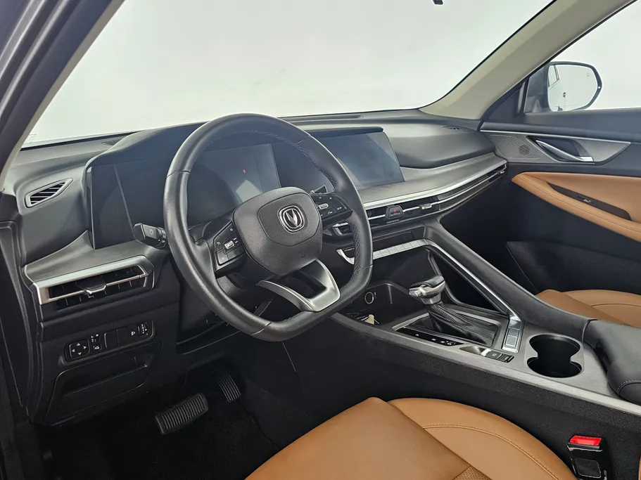 2023 Changan CS35 Plus Smart 