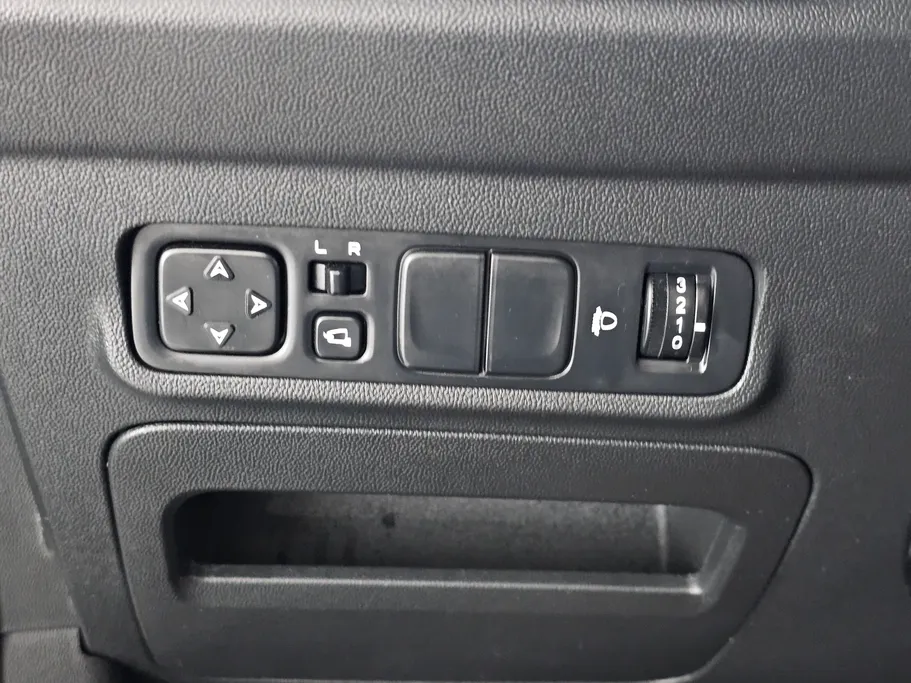 2023 Changan CS35 Plus Smart 