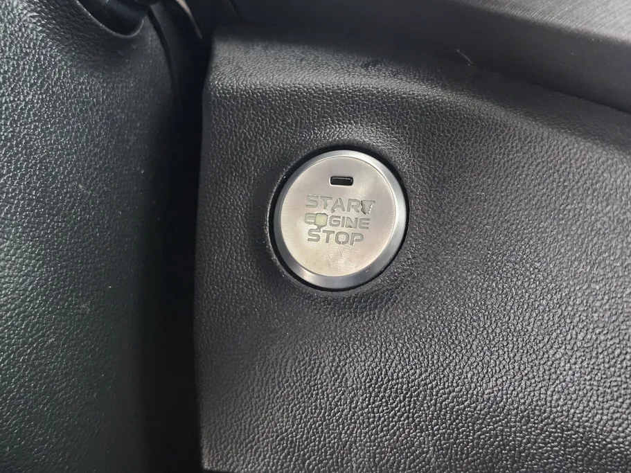 2023 Changan CS35 Plus Smart 