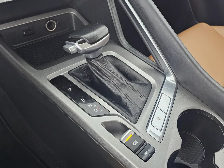 2023 Changan CS35 Plus Smart 