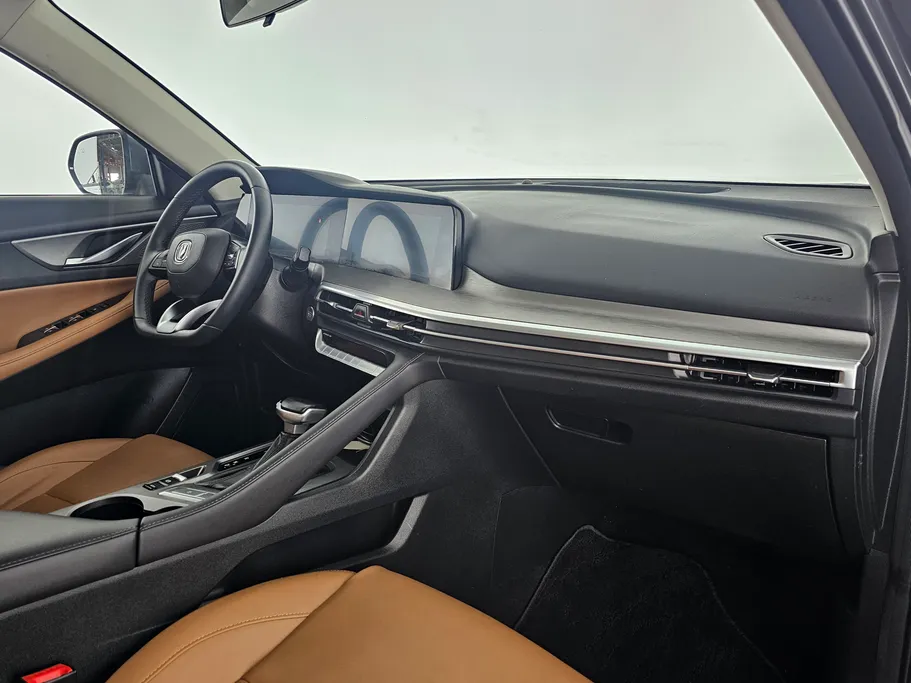 2023 Changan CS35 Plus Smart 