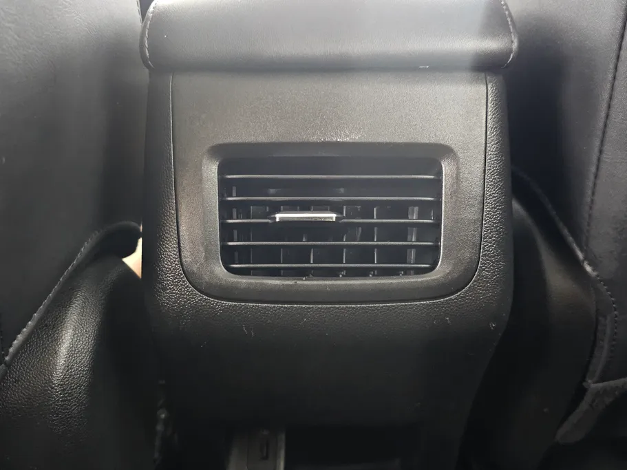 2023 Changan CS35 Plus Smart 