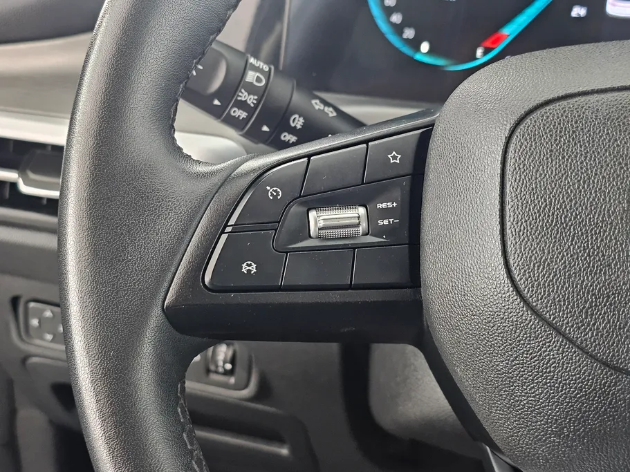 2023 Changan CS35 Plus Smart 