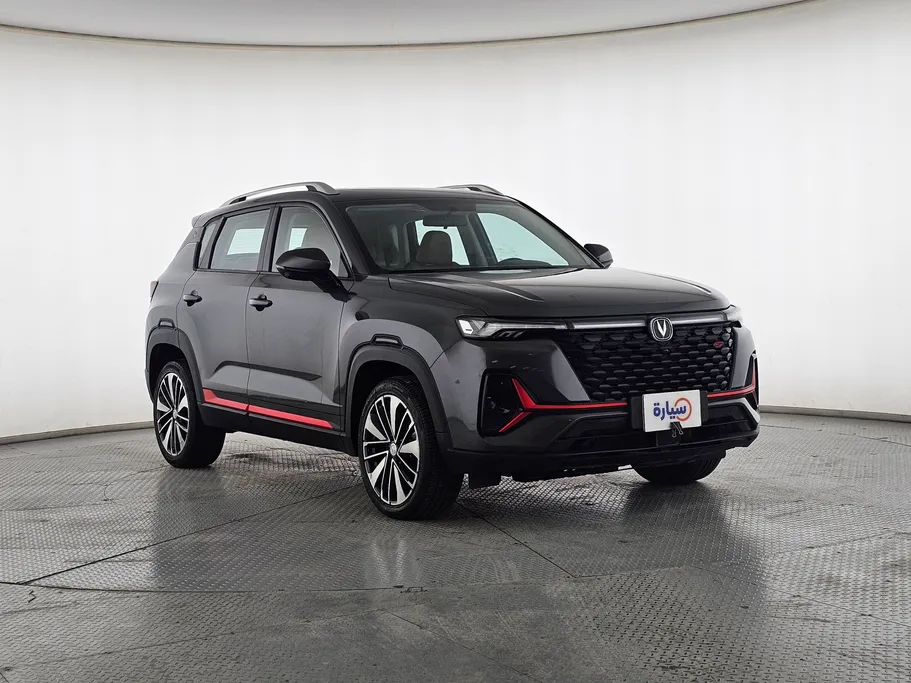 2023 Changan CS35 Plus Smart 