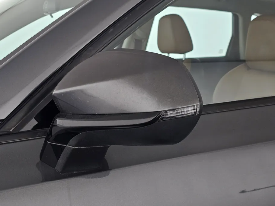 2023 Changan CS35 Plus Smart 