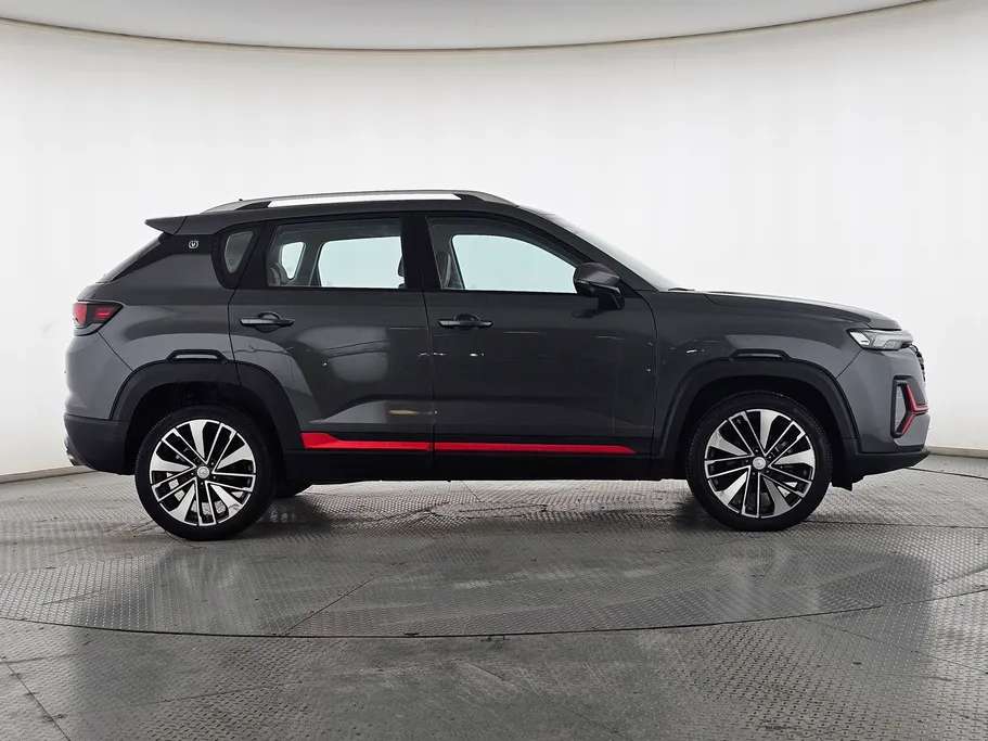 2023 Changan CS35 Plus Smart 