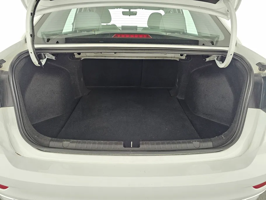 2023 Geely Emgrand GS 