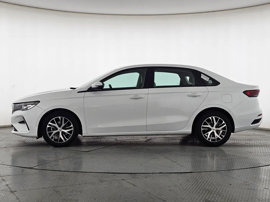 2023 Geely Emgrand GS 