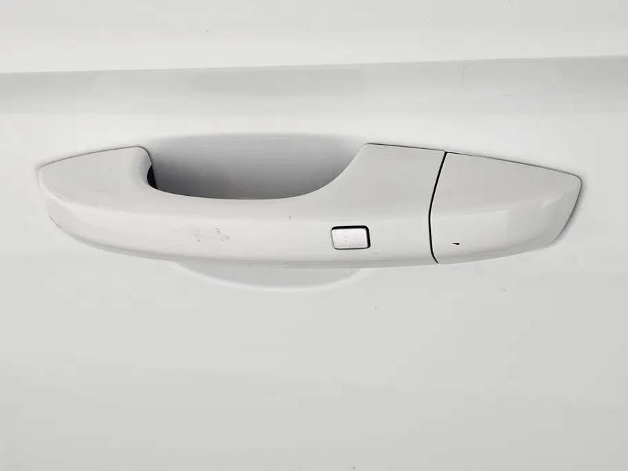 2023 Geely Emgrand GS 