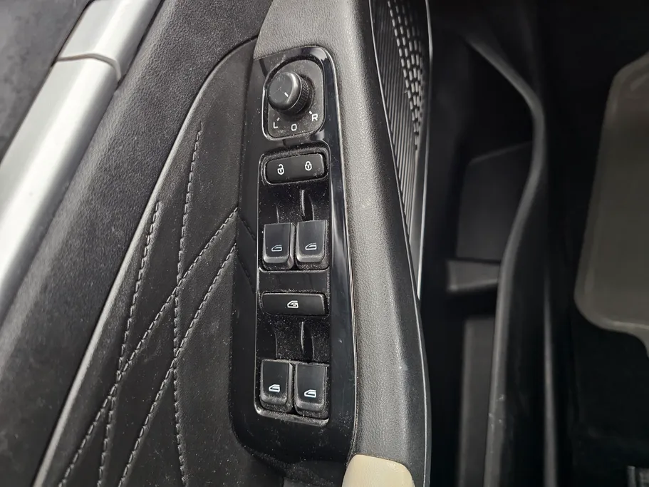 2023 Geely Emgrand GS 