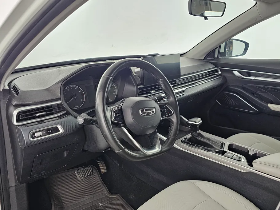 2023 Geely Emgrand GS 