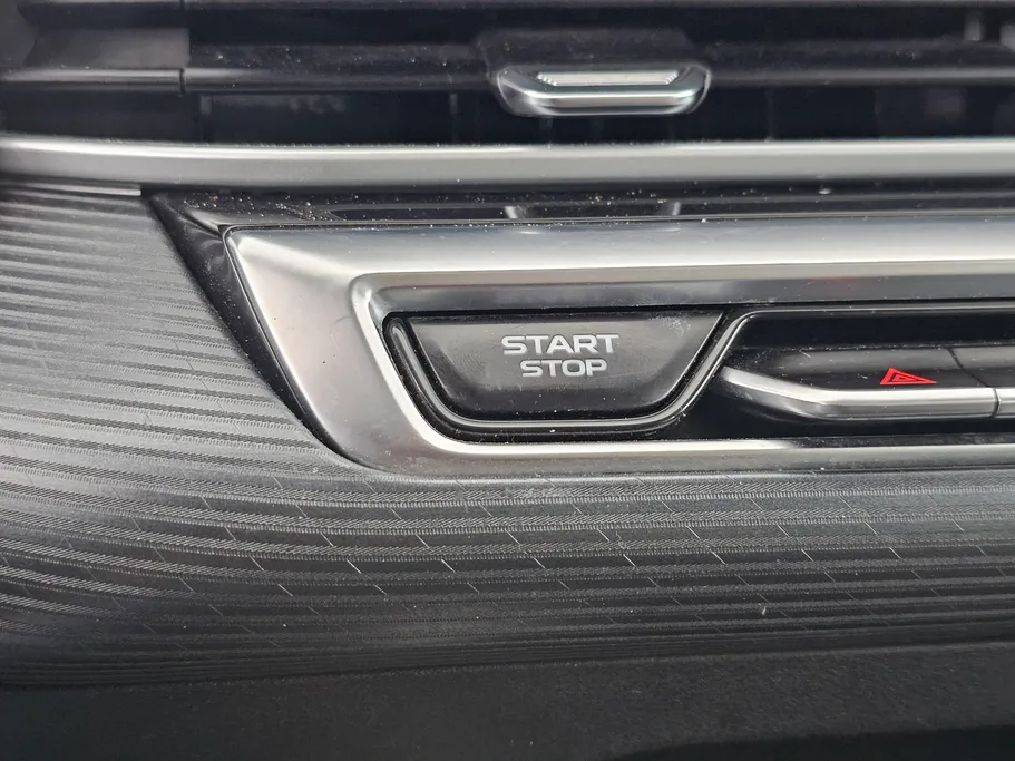 2023 Geely Emgrand GS 